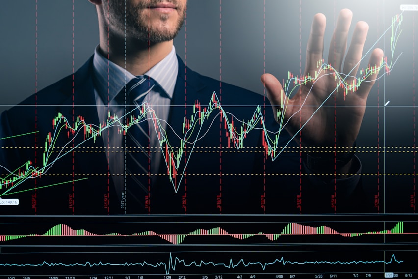 Crypto ALT Screener