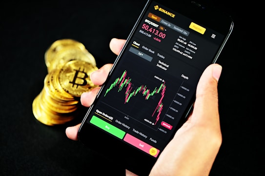 BTC Pair Strength