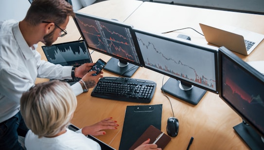 Precision Risk Management with GoodCrypto Exchange Manager
